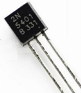 TRANSISTOR 2N5401