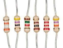 Resistor 10R 1/4w