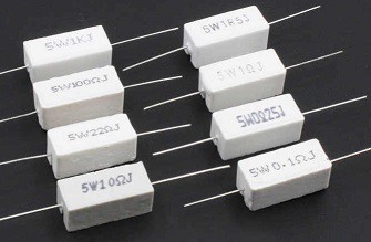 resistor 4k7 5w