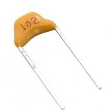 capacitor ceramico 1nf x 50v multicamada