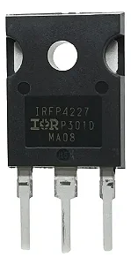 mosfet irfp4227