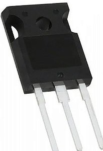 IBGT IKW75N65 H5