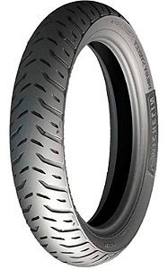 PNEU MICHELIN PILOT STREET  2 110/70-17 59S  DIANTEIRO (CB300R / Ninja250 / Ninja300 / R3 / MT03)