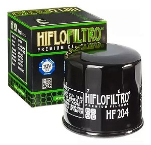 FILTRO DE ÓLEO HIFLO HF 204