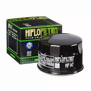 FILTRO DE ÓLEO HIFLO HF 147