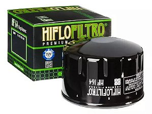 FILTRO DE ÓLEO HIFLO HF 164