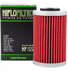 FILTRO DE ÓLEO HIFLO HF 155