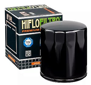 FILTRO DE ÓLEO HIFLO HF 174B