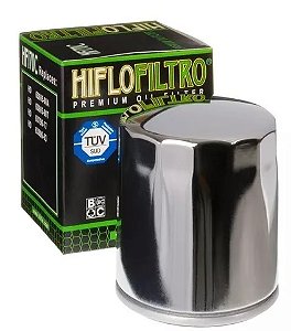 FILTRO DE ÓLEO HIFLO HF 170C