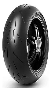 PNEU PIRELLI DIABLO ROSSO IV 180/55-17 73W TL