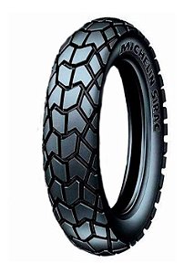 PNEU MICHELIN SIRAC 90/90-19 TT