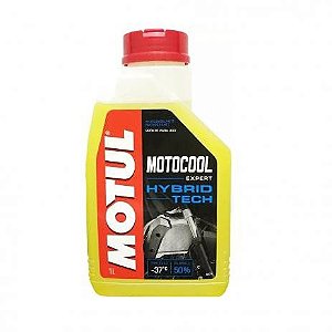 FLUIDO DE RADIADOR MOTUL MOTOCOOL EXPERT