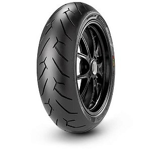 PNEU PIRELLI DIABLO ROSSO II 180/55-17 73W TL