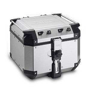 BAU GIVI OBKN42A TREKKER OUTBACK MONOKEY 42L ALUMINIO (TRASEIRO)