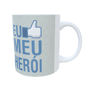 CANECA PERSONALIZADA SUPER PAI