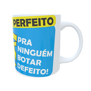 CANECA PERSONALIZADA PAI QUERIDO