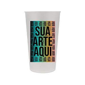 COPO PERSONALIZADO ECO 400ml TRADICIONAL