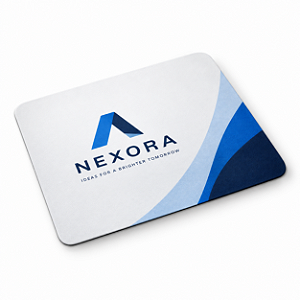 Mouse Pad Retangular Personalizado