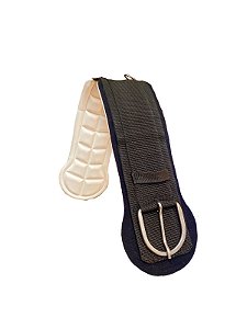 Barrigueira Anatômica Larga Neoprene Refil Borracha