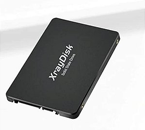 SSD 2.5 SATA 120gb