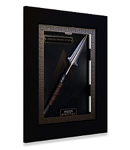 Assassin's Creed Odyssey - Leonidas Broken Spear