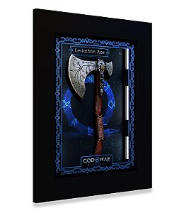 God of War: Ragnarok - Leviathan Axe
