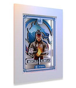 Mortal Kombat 1 - Liu Kang