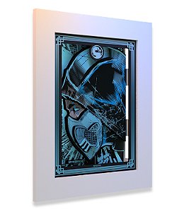 Mortal Kombat X - Sub-Zero