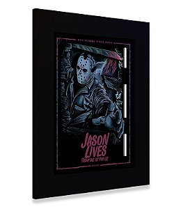 Friday the 13th Part VI: Jason Lives