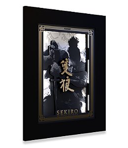 Sekiro: Shadows Die Twice - Sekiro