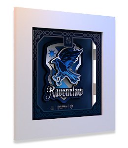 Hogwarts Houses - Ravenclaw