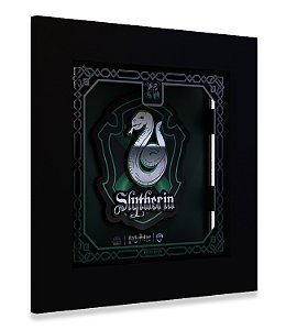 Hogwarts Houses - Slytherin