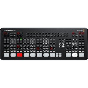 Switcher Blackmagic Design ATEM Mini Extreme ISO