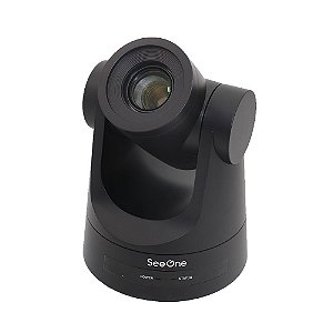 Câmera Robótica PTZ SeeOne UV580 Full HD 20x Zoom