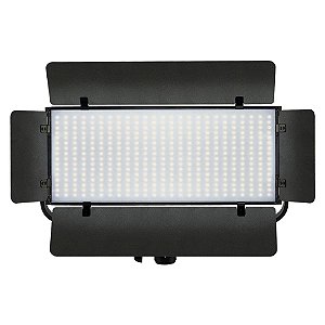 Iluminador Led Tolifo GK40B PRO