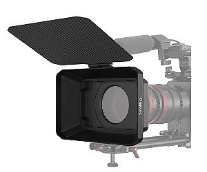 SmallRig Lightweight Matte Box