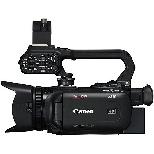 Filmadora Canon XA 45