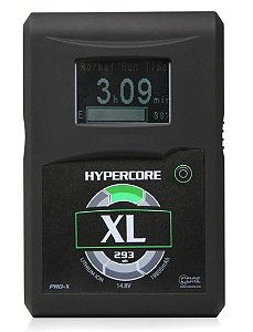 Bateria Core Para Câmeras V-mount Hypercore XL 293Wh