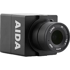 Micro Câmera AIDA HD100A
