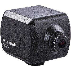 Micro Câmera Marshall CV504