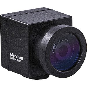 Micro Camera Marshall CV504-WP