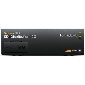 Distribuidor Teranex Mini 12G SDI 1x8