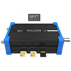 Kiloview Encoder  SDI 4G-LTE Bonding