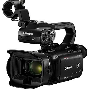 Filmadora Canon XA 60 UHD 4K