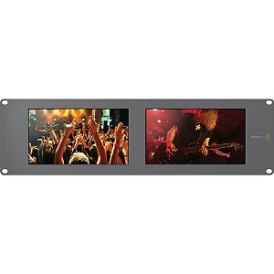Monitor Blackmagic SmartView DUO 2