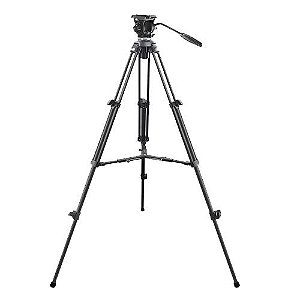 Tripé E-Image EC610R