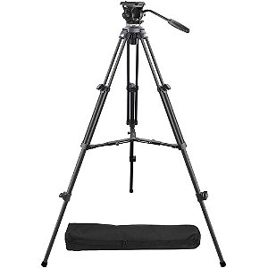 Tripé E-Image EC610R