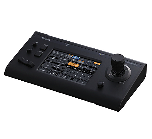 Controle para PTZ Canon RC-IP 100