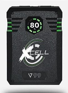 Bateria Micro Core SWX XCell V-Mount (99Wh)
