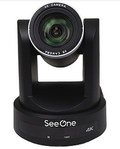 Camera PTZ SeeOne UV-590 4K 20x - HDMI